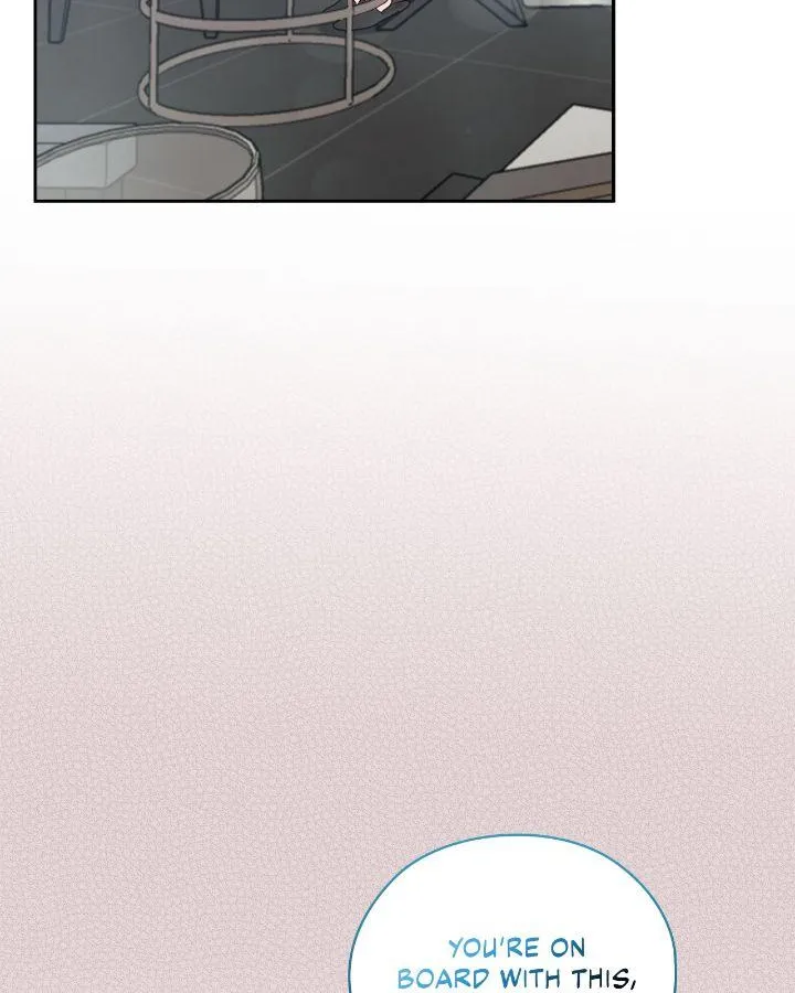 Be Quiet and Don’t Even Smile in the Office Chapter 46 page 25 - 