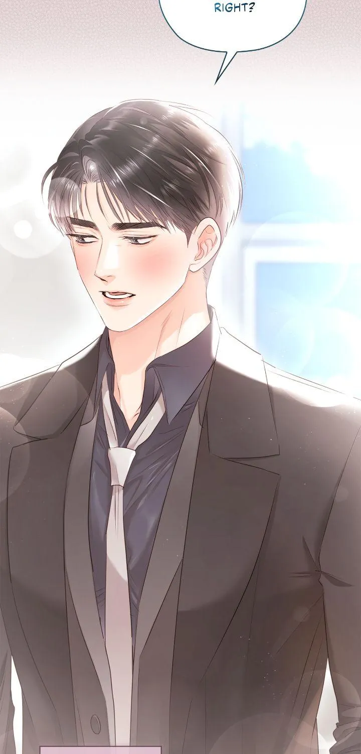 Be Quiet and Don’t Even Smile in the Office Chapter 46 page 26 - 