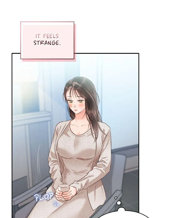Be Quiet and Don’t Even Smile in the Office Chapter 46 page 29 - 