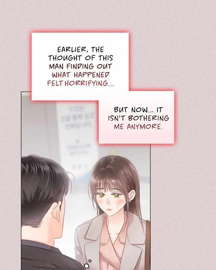 Be Quiet and Don’t Even Smile in the Office Chapter 46 page 34 - 