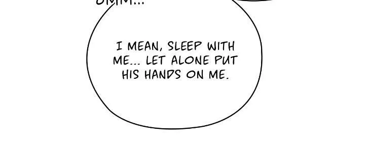Be Quiet and Don’t Even Smile in the Office Chapter 46 page 37 - 