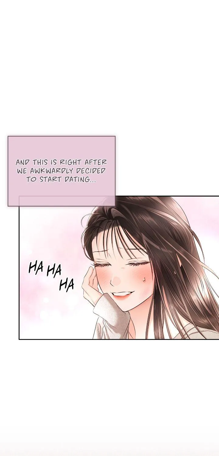 Be Quiet and Don’t Even Smile in the Office Chapter 46 page 38 - 