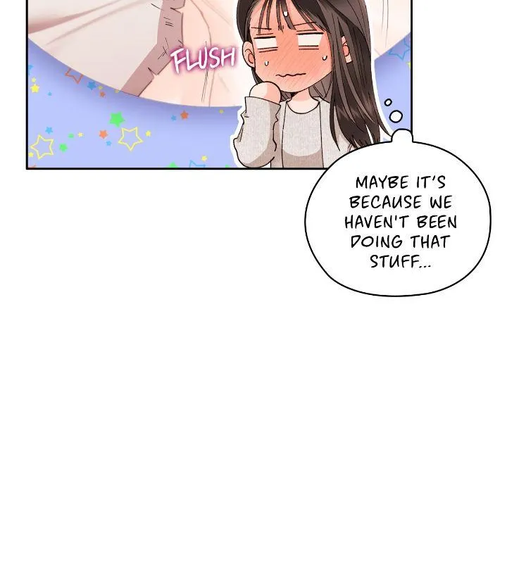 Be Quiet and Don’t Even Smile in the Office Chapter 46 page 41 - 