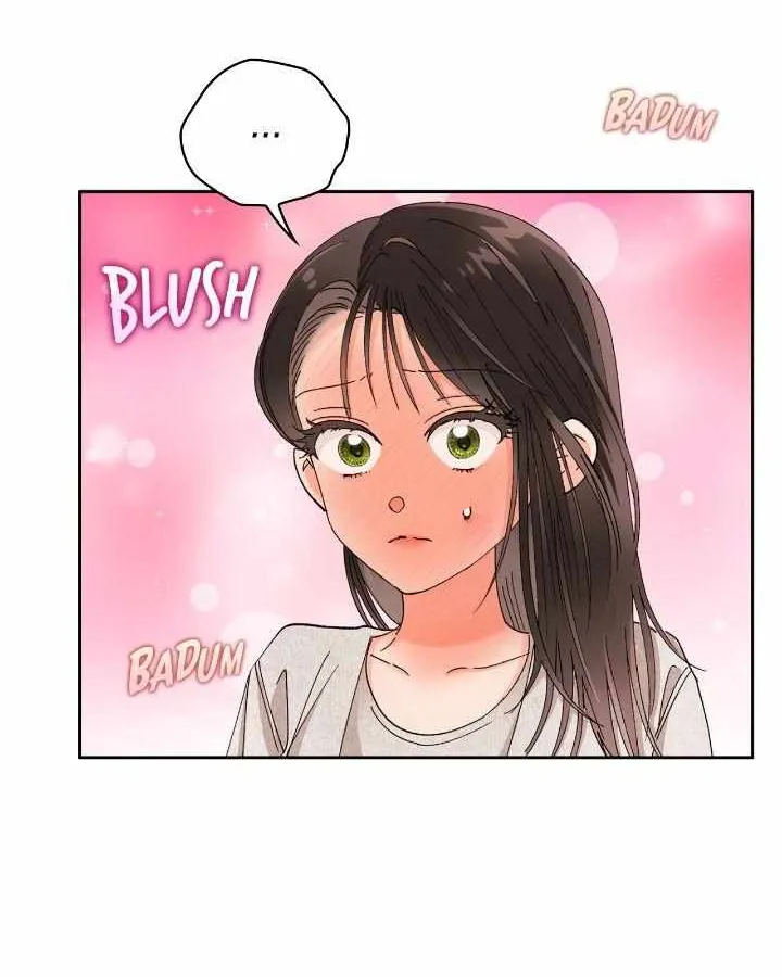 Be Quiet and Don’t Even Smile in the Office Chapter 46 page 45 - 