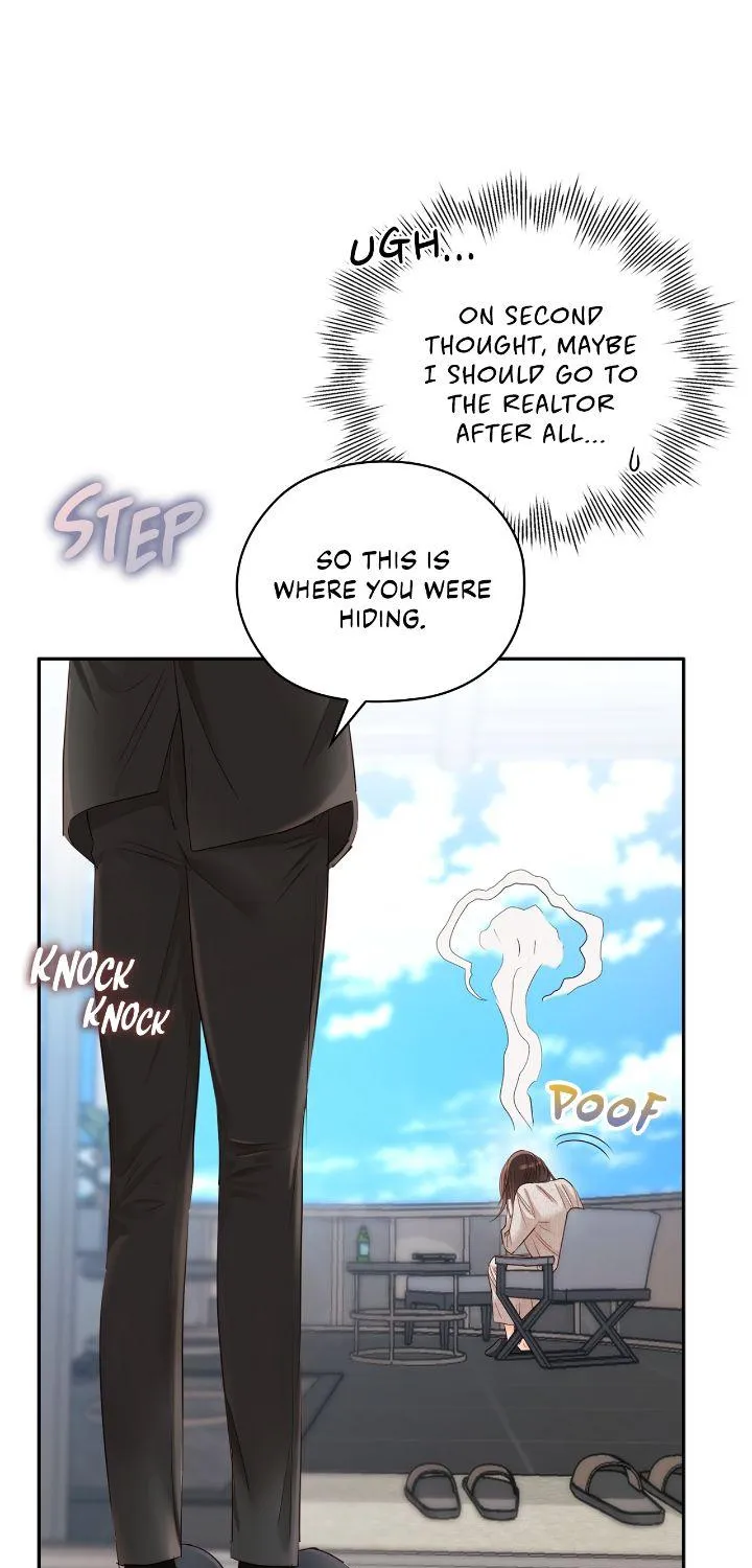 Be Quiet and Don’t Even Smile in the Office Chapter 46 page 46 - 