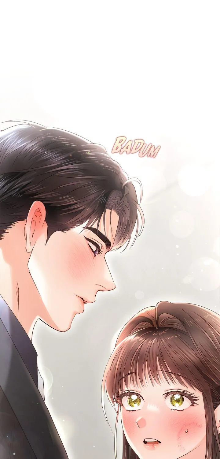 Be Quiet and Don’t Even Smile in the Office Chapter 46 page 6 - 