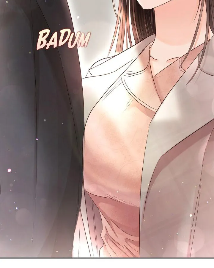 Be Quiet and Don’t Even Smile in the Office Chapter 46 page 7 - 