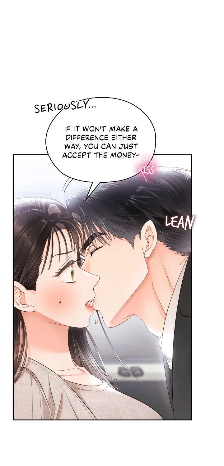 Be Quiet and Don’t Even Smile in the Office Chapter 46 page 61 - 