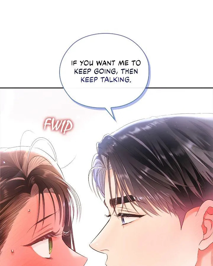 Be Quiet and Don’t Even Smile in the Office Chapter 46 page 64 - 