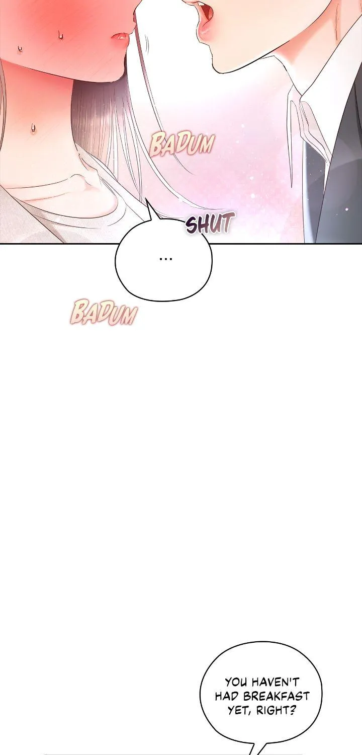 Be Quiet and Don’t Even Smile in the Office Chapter 46 page 65 - 