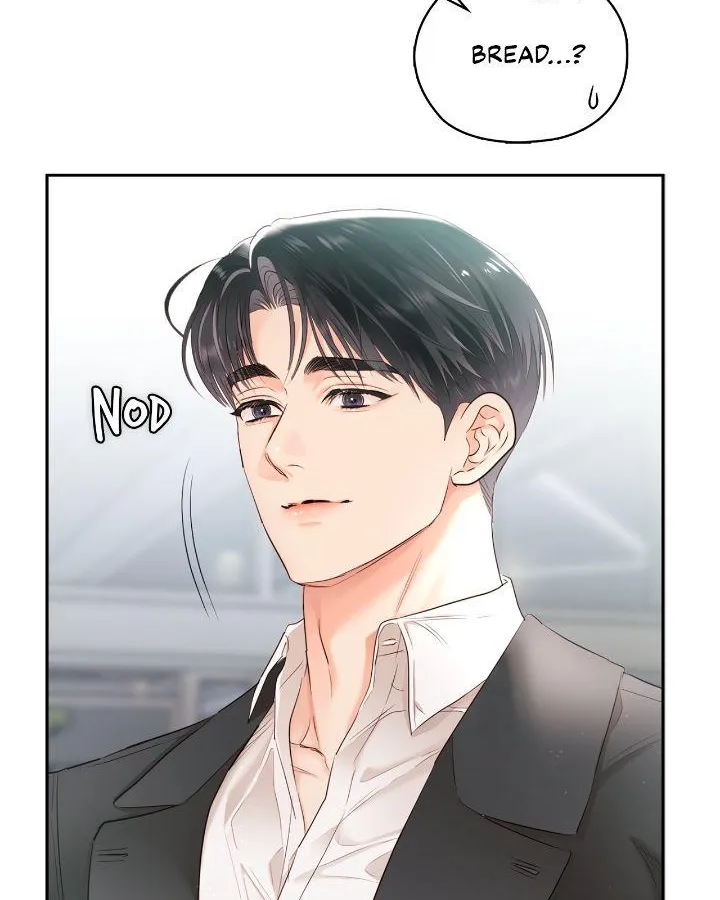 Be Quiet and Don’t Even Smile in the Office Chapter 46 page 69 - 