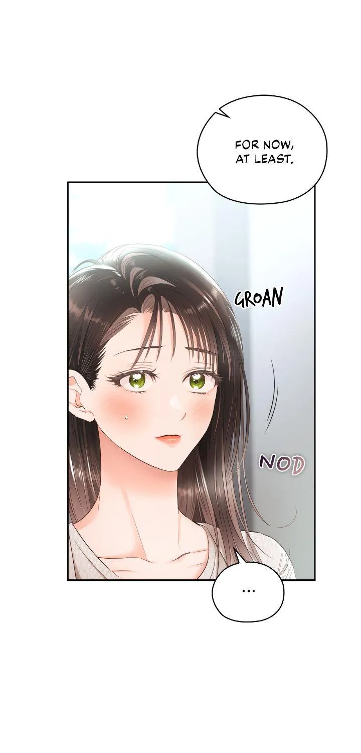 Be Quiet and Don’t Even Smile in the Office Chapter 46 page 75 - 