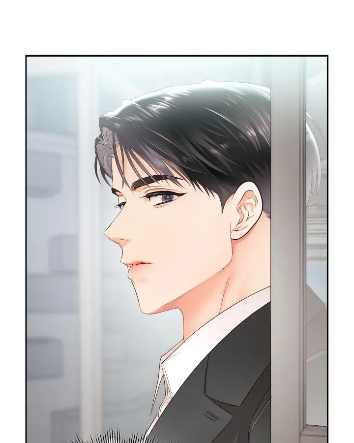 Be Quiet and Don’t Even Smile in the Office Chapter 46 page 76 - 