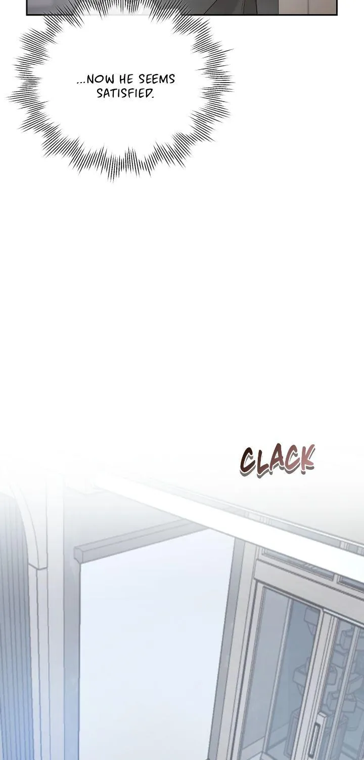 Be Quiet and Don’t Even Smile in the Office Chapter 46 page 77 - 