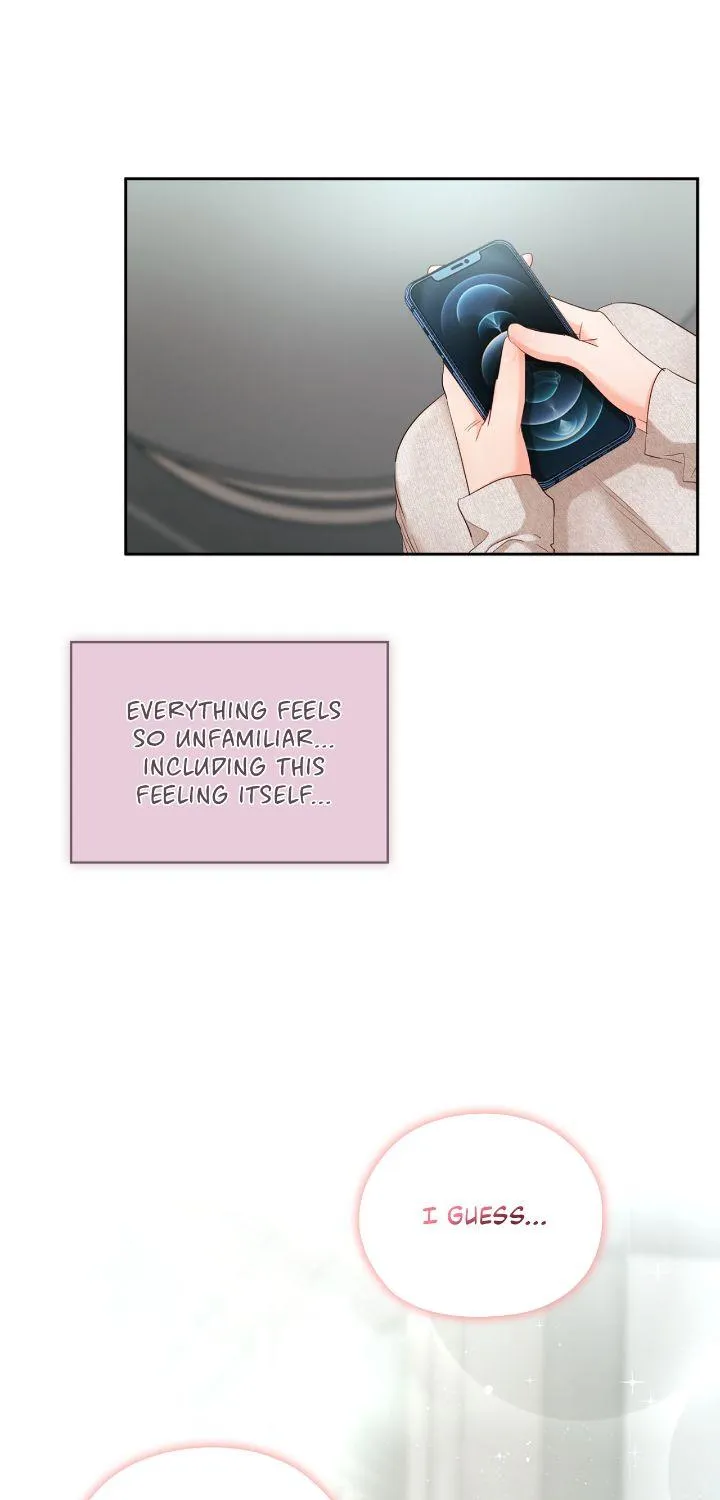 Be Quiet and Don’t Even Smile in the Office Chapter 46 page 82 - 