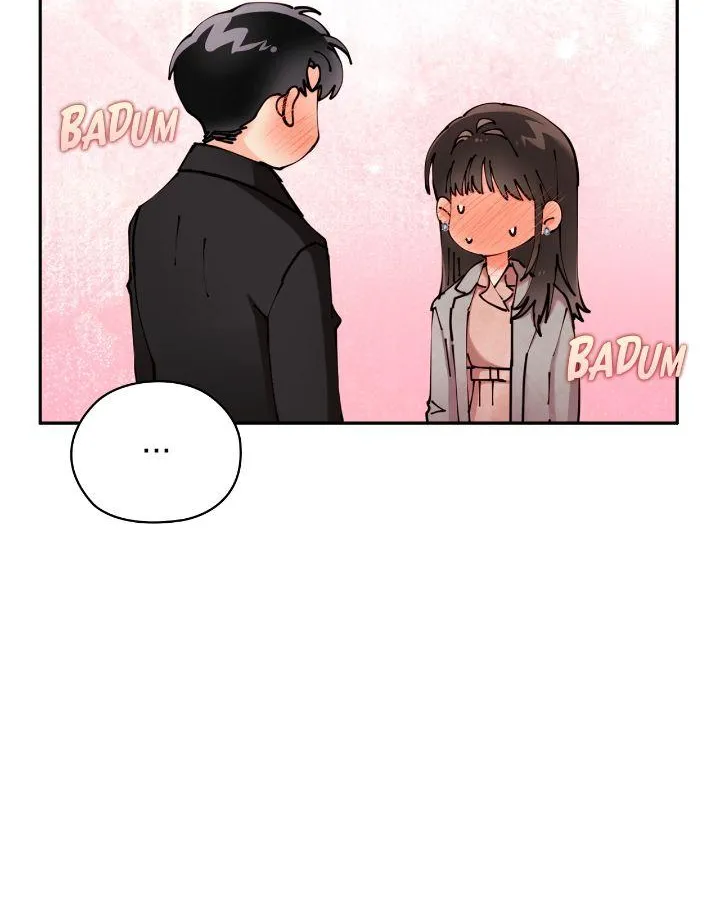 Be Quiet and Don’t Even Smile in the Office Chapter 46 page 10 - 