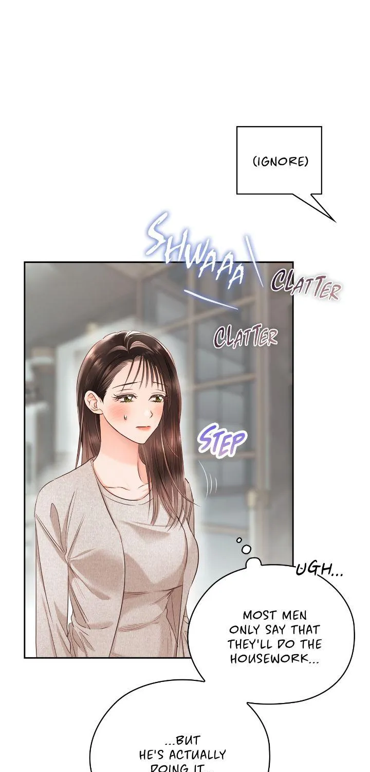 Be Quiet and Don’t Even Smile in the Office Chapter 46 page 95 - 