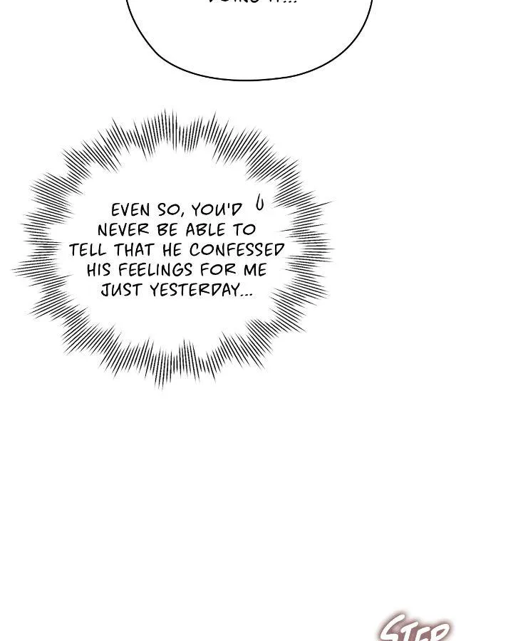 Be Quiet and Don’t Even Smile in the Office Chapter 46 page 96 - 