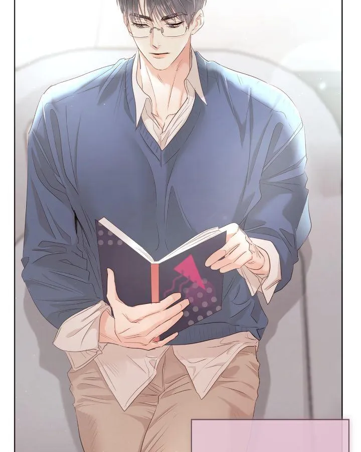 Be Quiet and Don’t Even Smile in the Office Chapter 46 page 100 - 