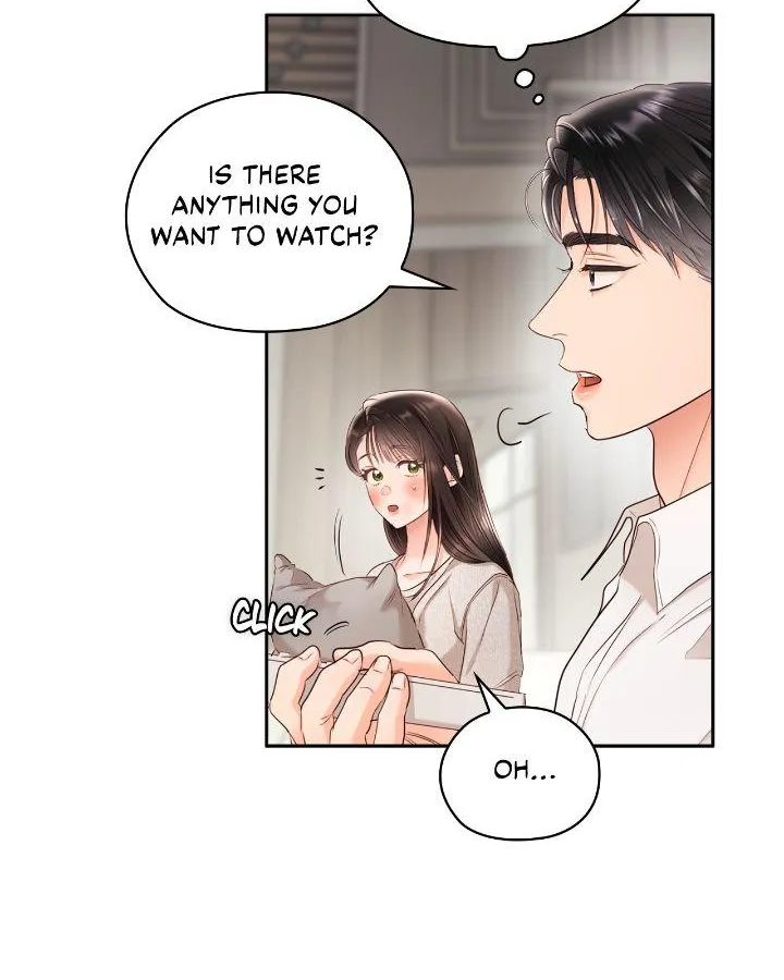 Be Quiet and Don’t Even Smile in the Office Chapter 47 page 11 - 