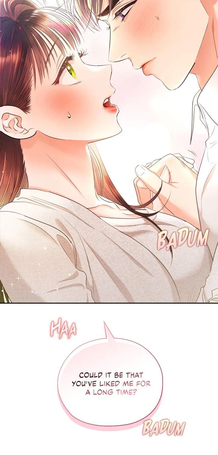 Be Quiet and Don’t Even Smile in the Office Chapter 47 page 102 - 