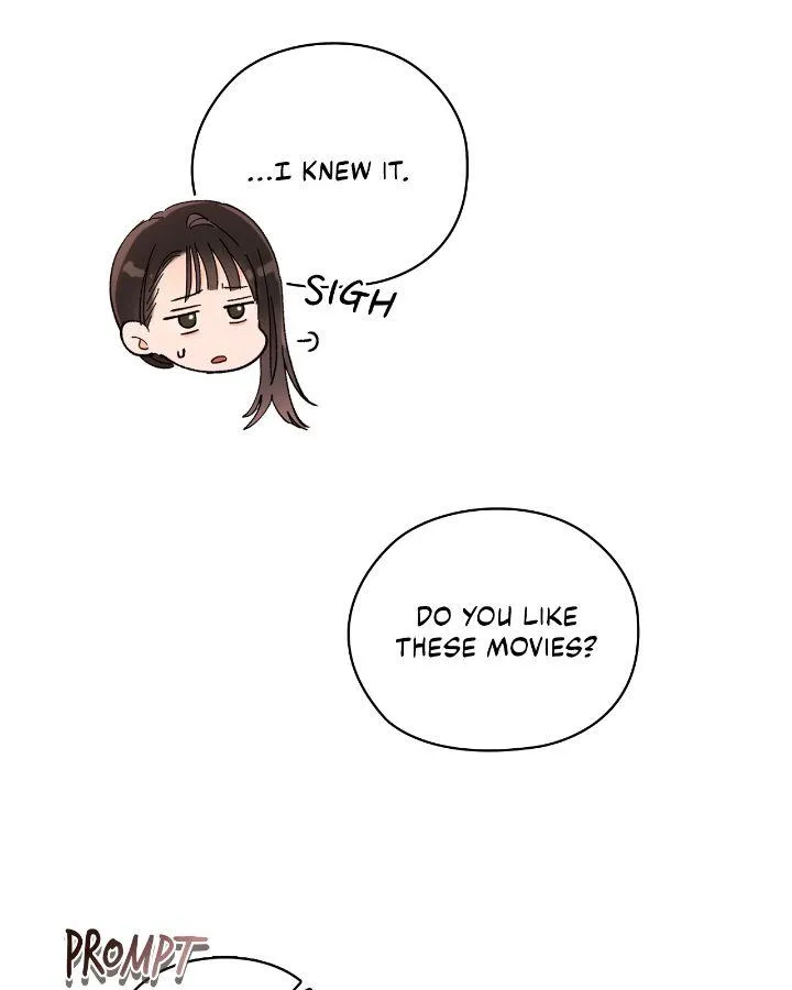 Be Quiet and Don’t Even Smile in the Office Chapter 47 page 26 - 