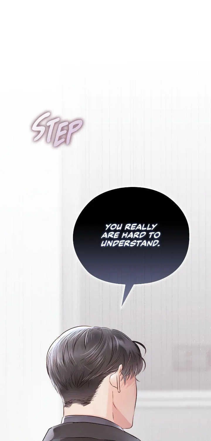 Be Quiet and Don’t Even Smile in the Office Chapter 47 page 4 - 