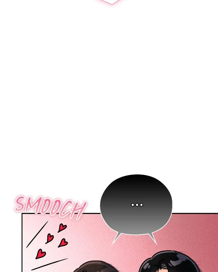 Be Quiet and Don’t Even Smile in the Office Chapter 47 page 33 - 