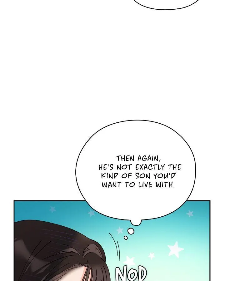 Be Quiet and Don’t Even Smile in the Office Chapter 47 page 37 - 