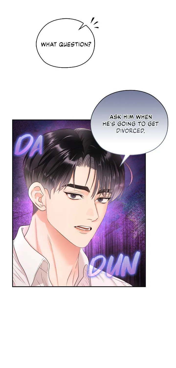 Be Quiet and Don’t Even Smile in the Office Chapter 47 page 42 - 