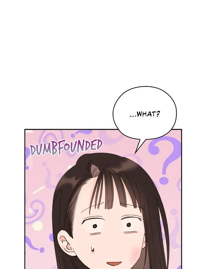 Be Quiet and Don’t Even Smile in the Office Chapter 47 page 43 - 