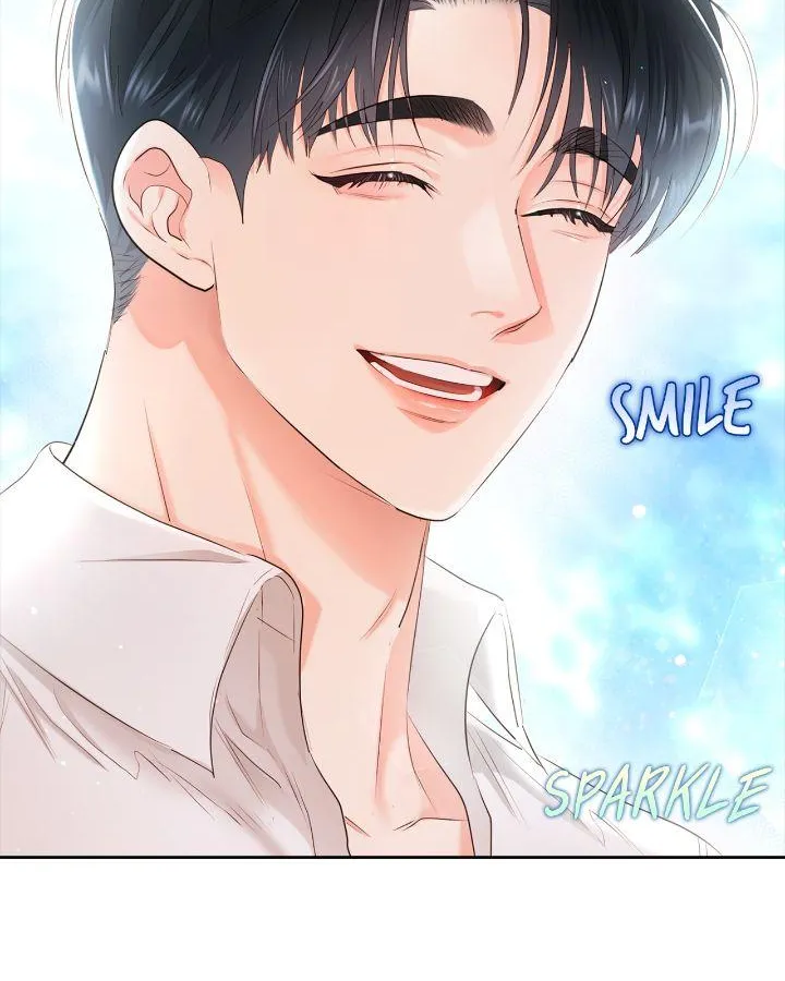 Be Quiet and Don’t Even Smile in the Office Chapter 47 page 45 - 