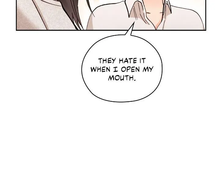 Be Quiet and Don’t Even Smile in the Office Chapter 47 page 47 - 