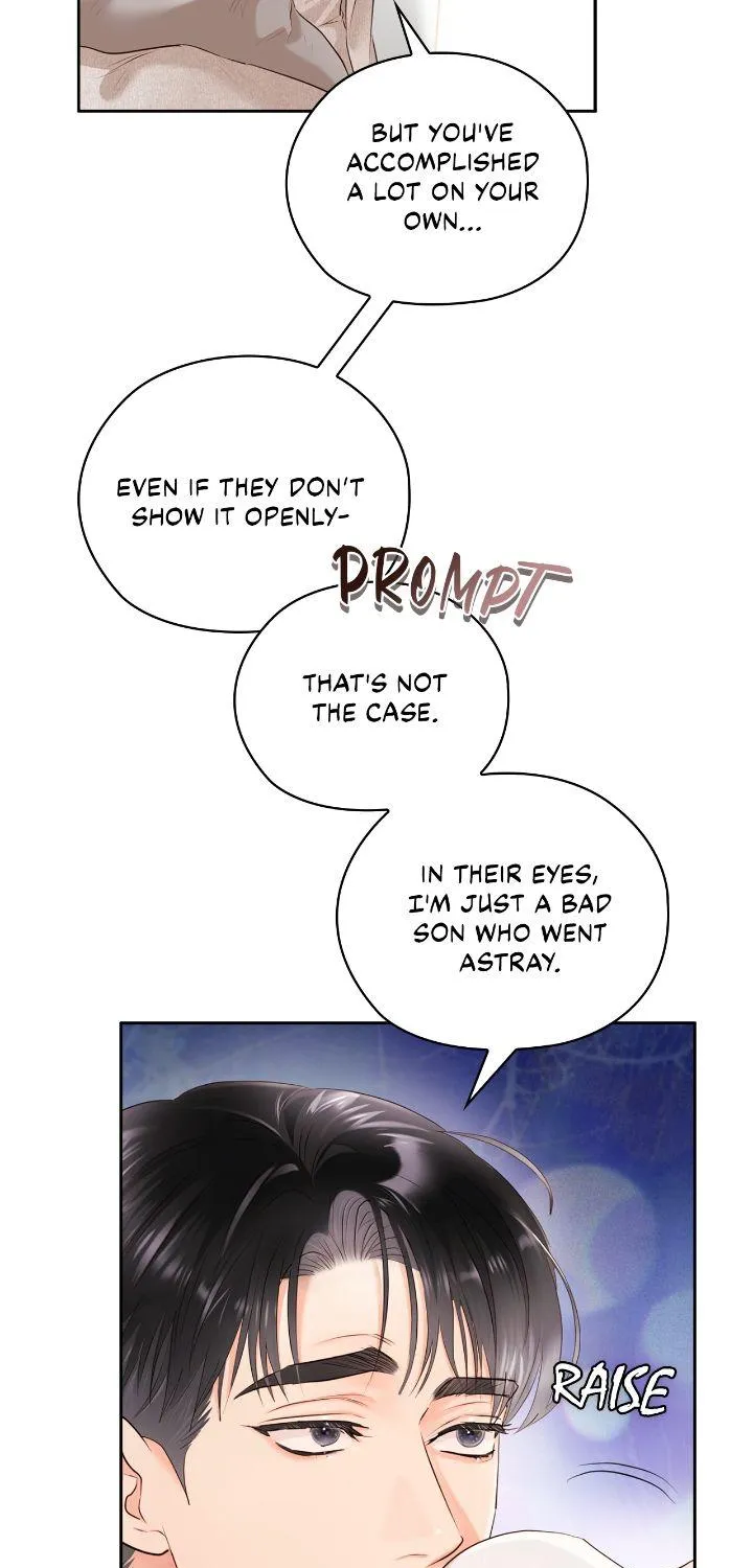 Be Quiet and Don’t Even Smile in the Office Chapter 47 page 50 - 