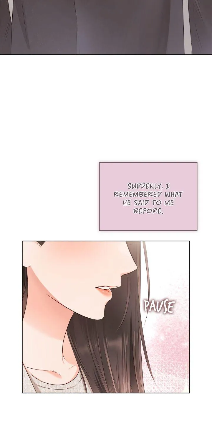 Be Quiet and Don’t Even Smile in the Office Chapter 47 page 6 - 