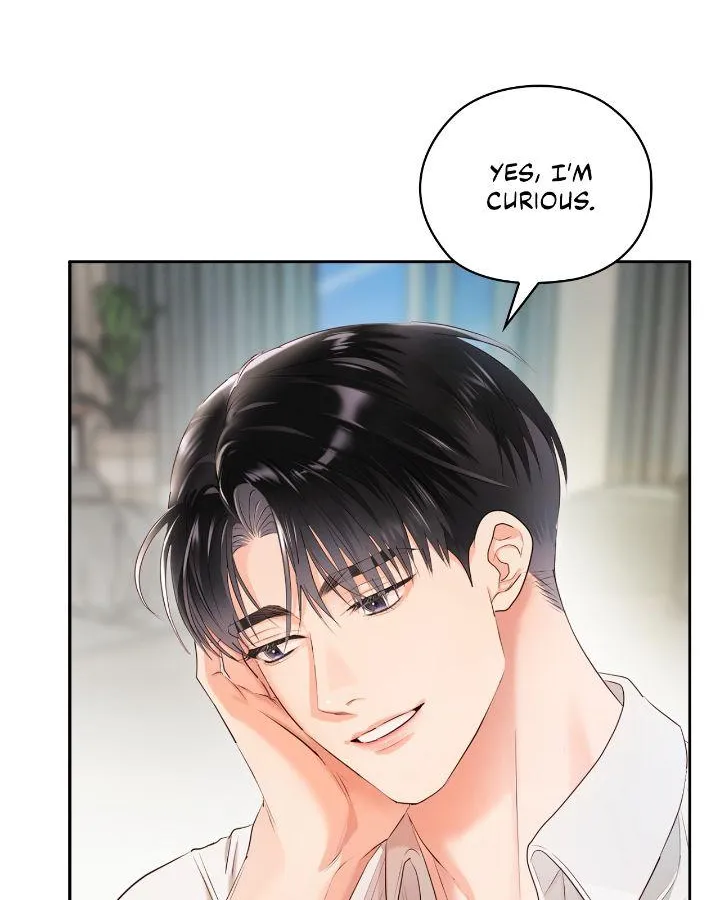 Be Quiet and Don’t Even Smile in the Office Chapter 47 page 57 - 