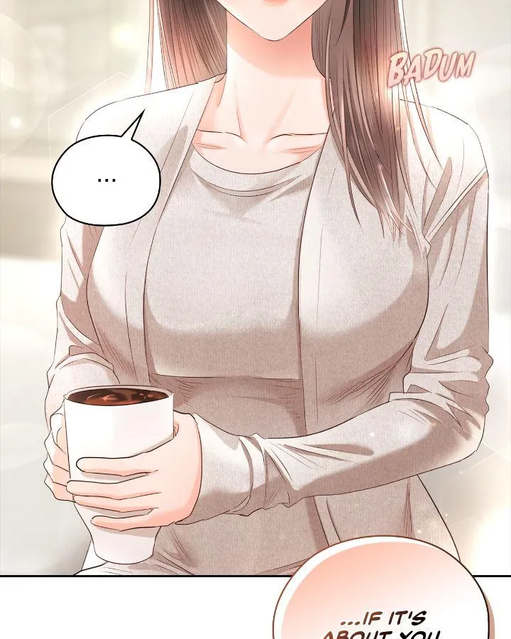 Be Quiet and Don’t Even Smile in the Office Chapter 47 page 59 - 