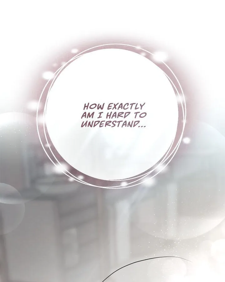 Be Quiet and Don’t Even Smile in the Office Chapter 47 page 7 - 