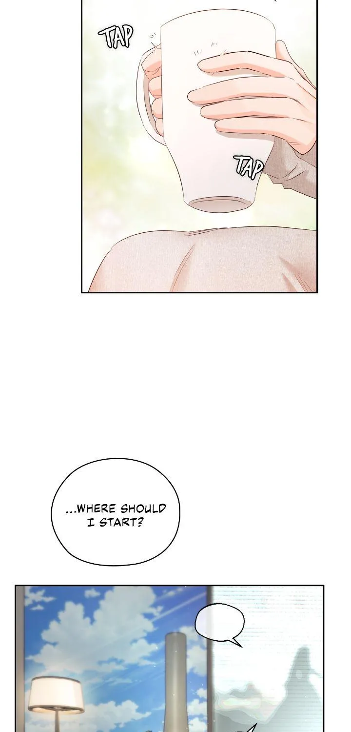 Be Quiet and Don’t Even Smile in the Office Chapter 47 page 63 - 