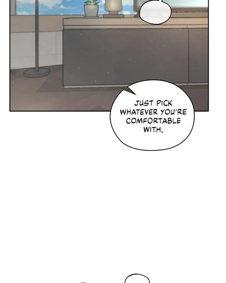 Be Quiet and Don’t Even Smile in the Office Chapter 47 page 64 - 