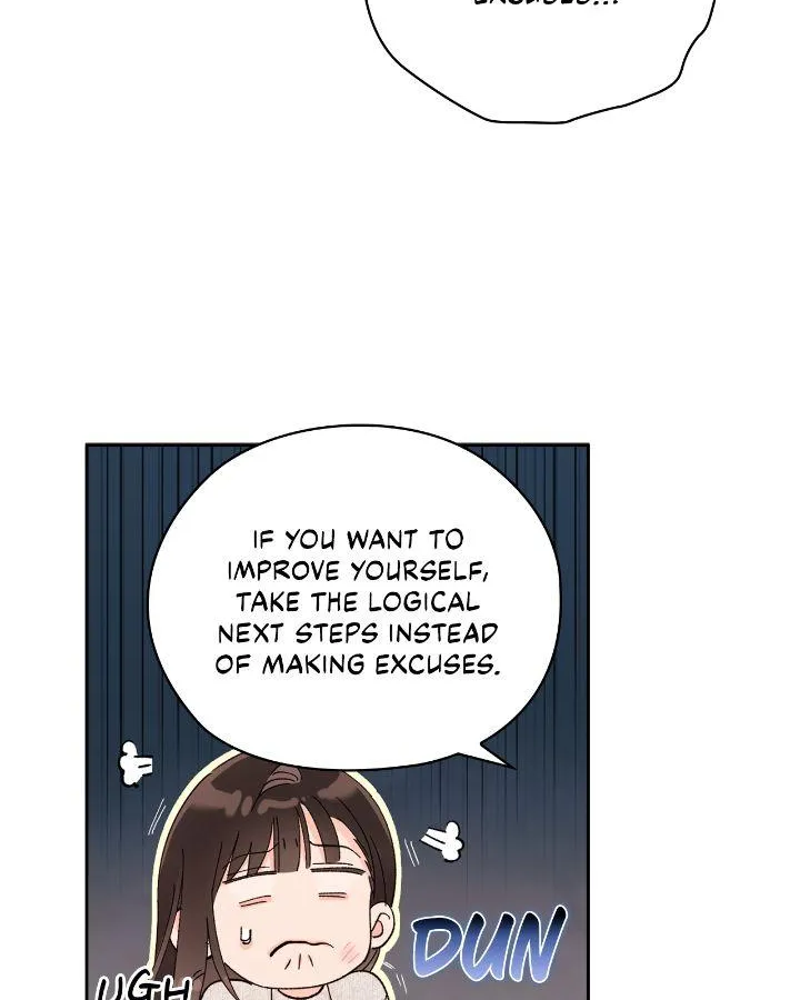 Be Quiet and Don’t Even Smile in the Office Chapter 47 page 69 - 