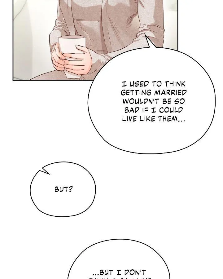 Be Quiet and Don’t Even Smile in the Office Chapter 47 page 73 - 