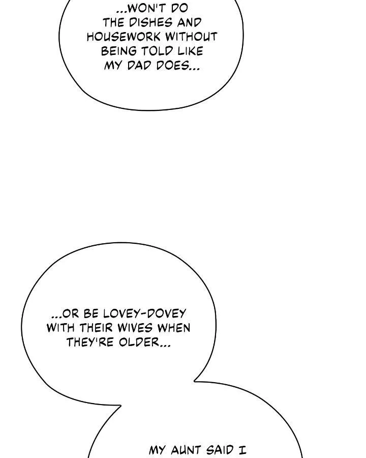 Be Quiet and Don’t Even Smile in the Office Chapter 47 page 76 - 