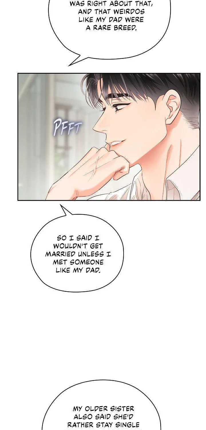 Be Quiet and Don’t Even Smile in the Office Chapter 47 page 77 - 