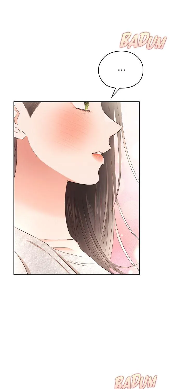 Be Quiet and Don’t Even Smile in the Office Chapter 47 page 85 - 