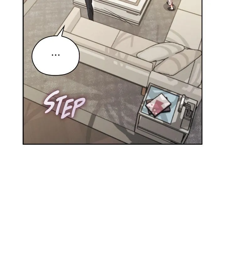 Be Quiet and Don’t Even Smile in the Office Chapter 47 page 93 - 