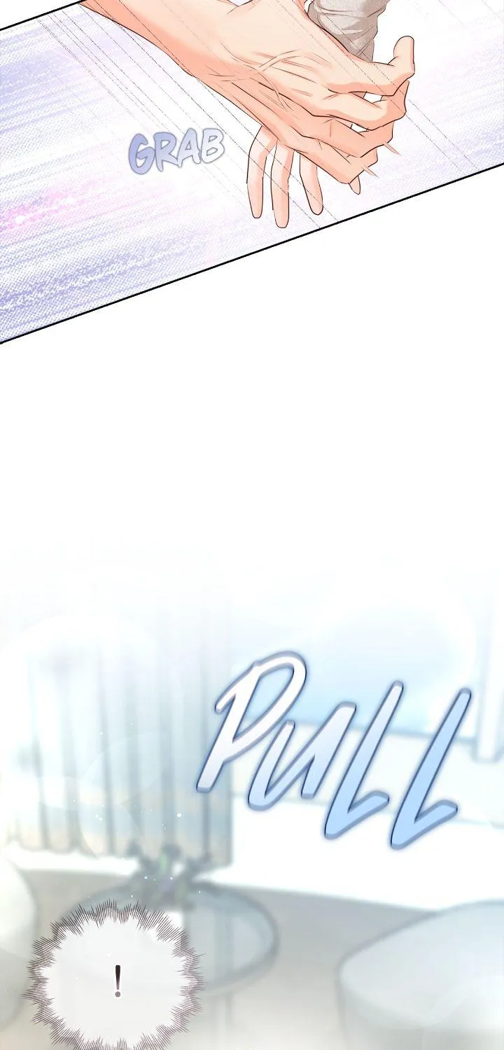 Be Quiet and Don’t Even Smile in the Office Chapter 47 page 96 - 