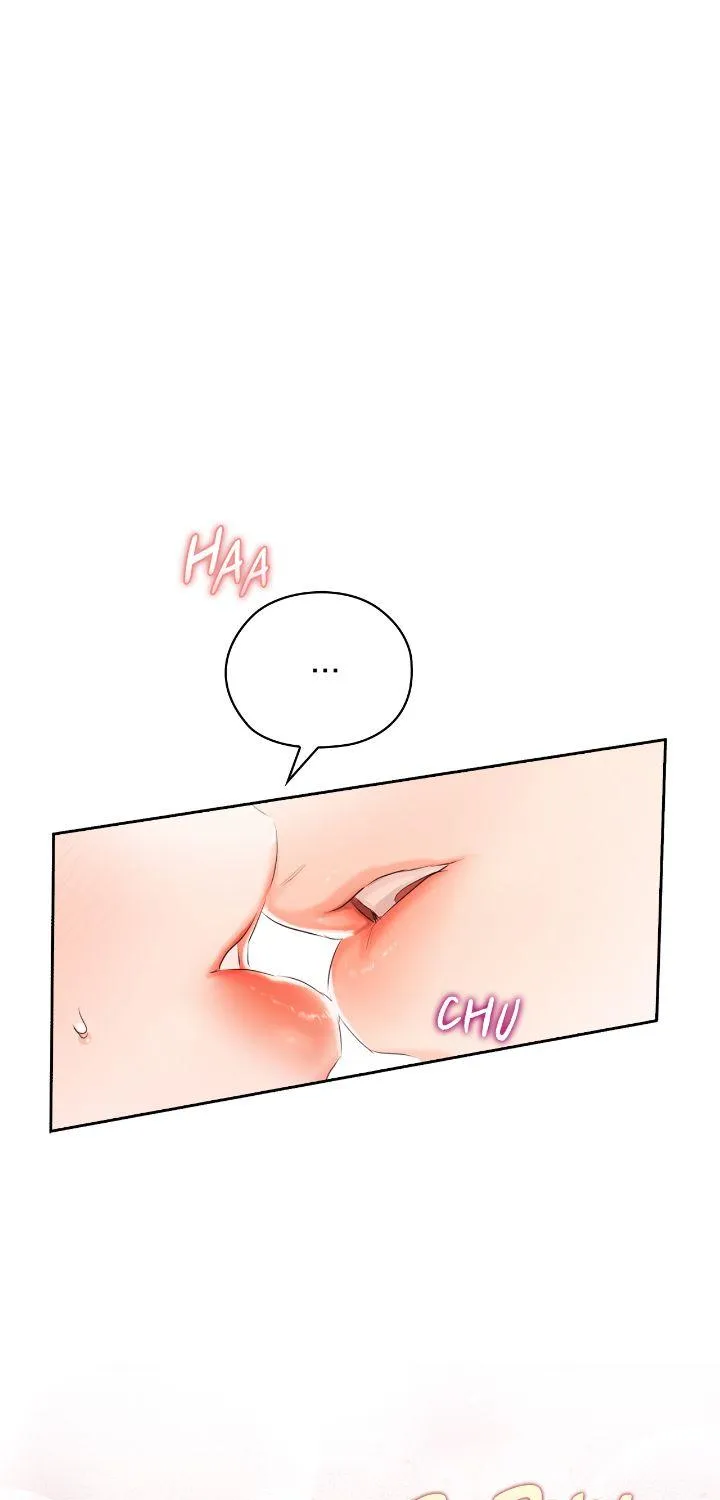 Be Quiet and Don’t Even Smile in the Office Chapter 47 page 100 - 