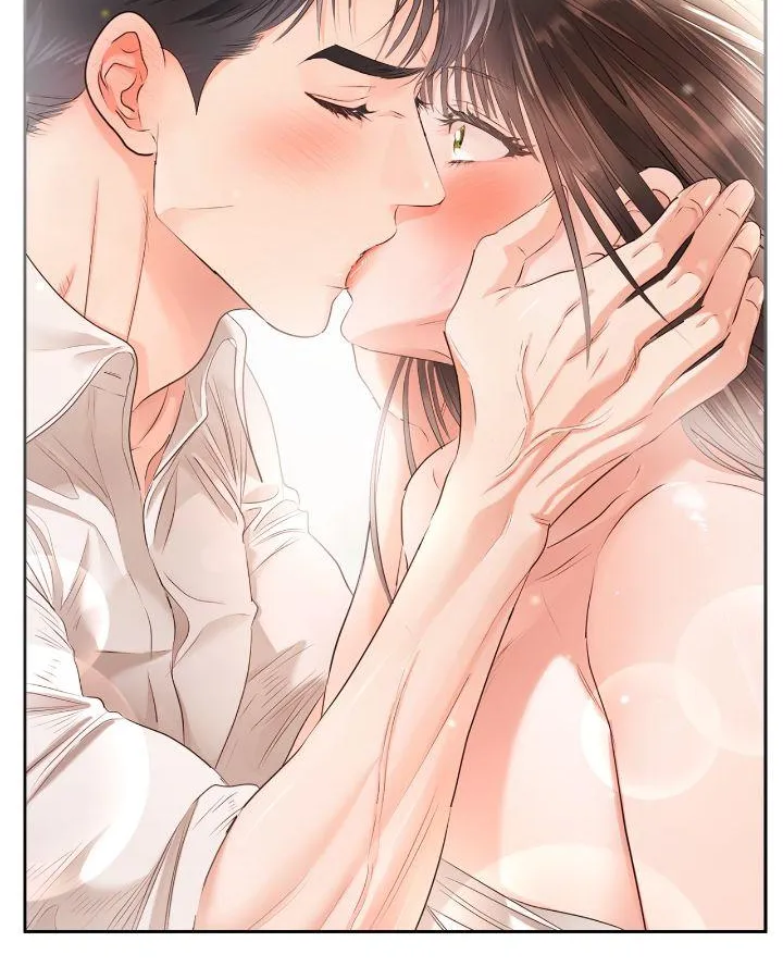 Be Quiet and Don’t Even Smile in the Office Chapter 48 page 103 - 