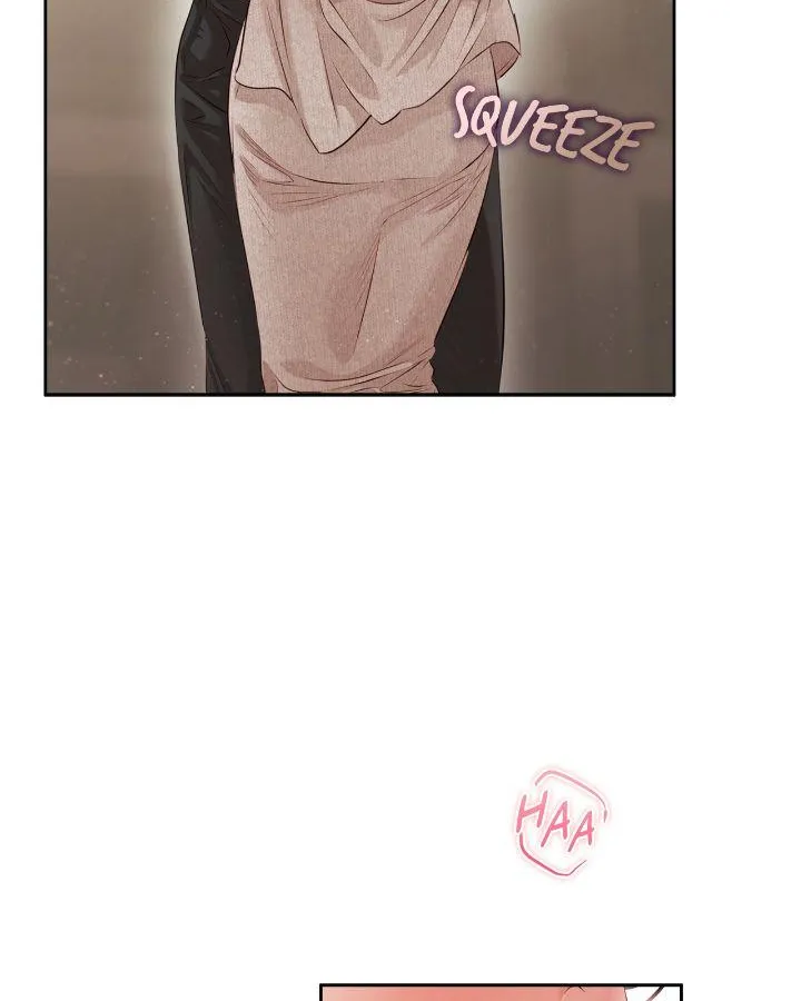 Be Quiet and Don’t Even Smile in the Office Chapter 48 page 13 - 